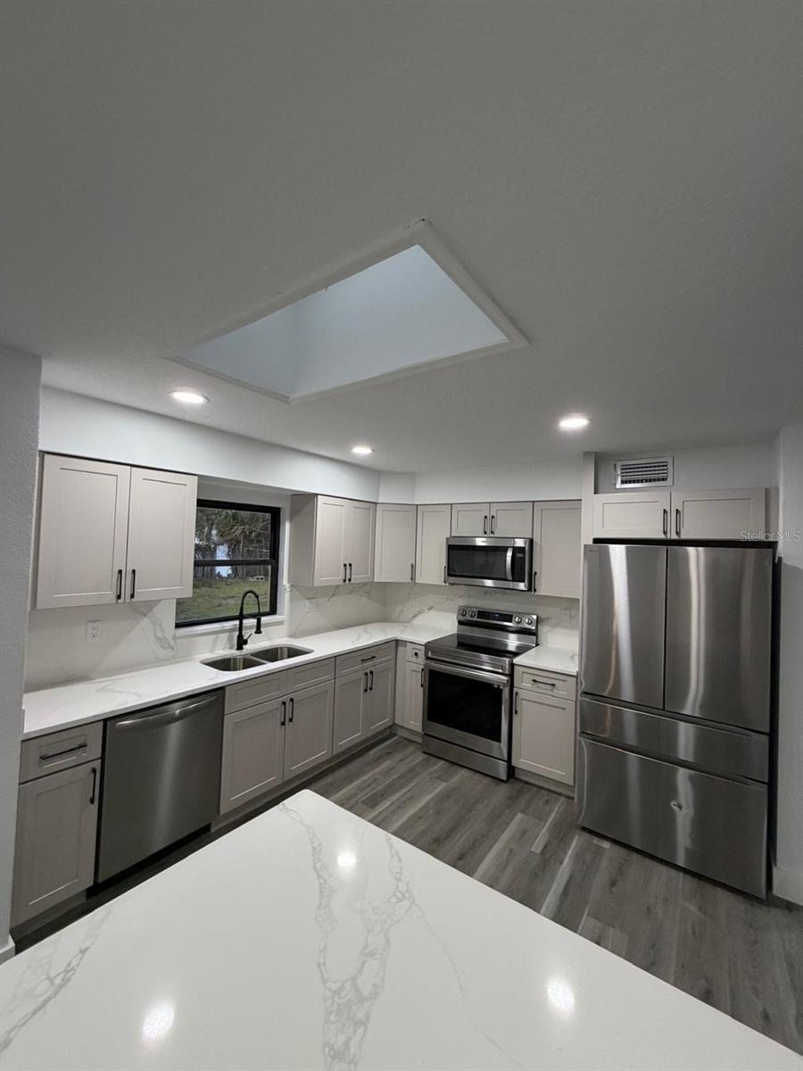 WINTER PARK ESTATES - Residential