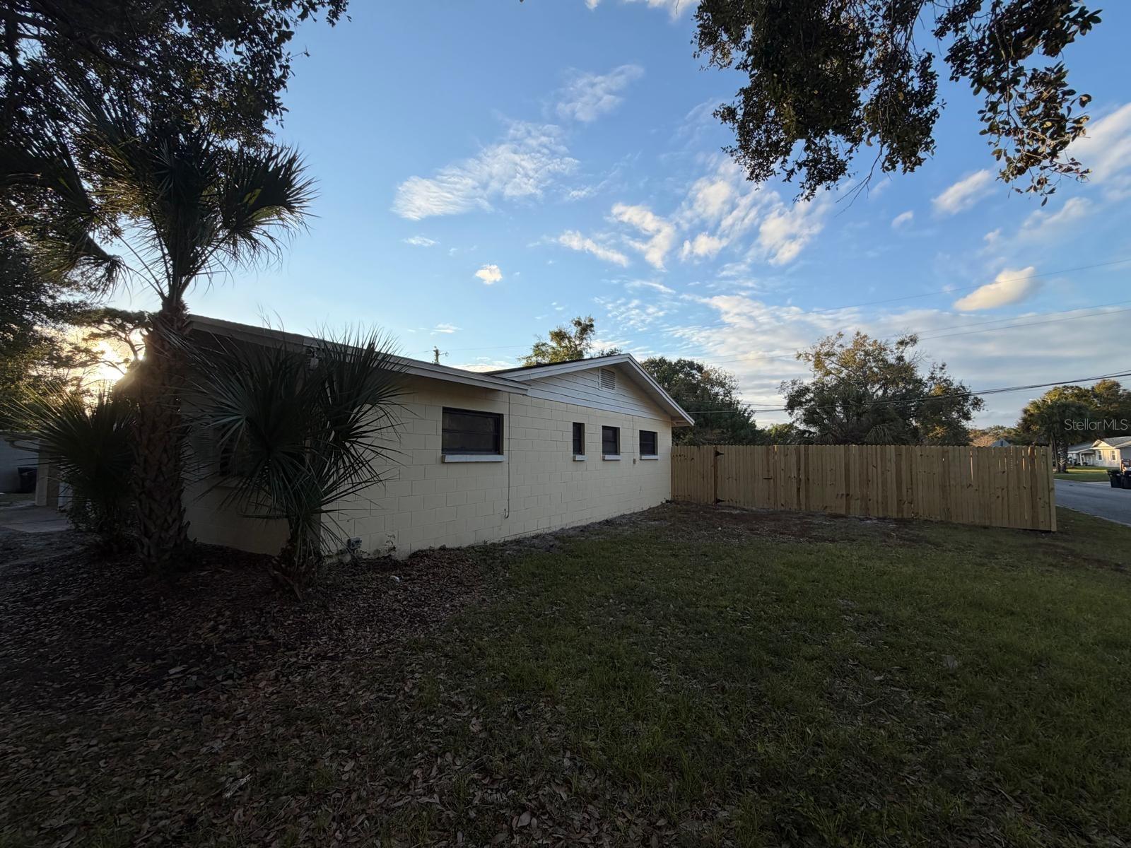 WINTER PARK ESTATES - Residential