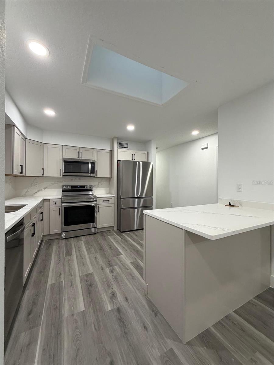 WINTER PARK ESTATES - Residential