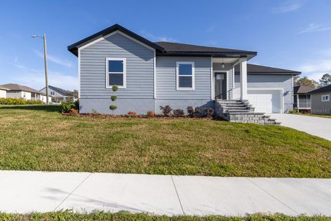 Photo of 11878 NW 15th Road, Gainesville, FL 32606 (MLS # GC526823)