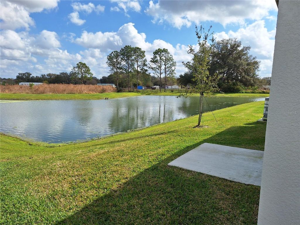 Photo of 34609 Telluride Lane, Zephyrhills, FL 33541 (MLS # TB8504198)