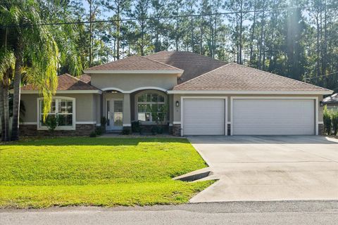 A home in PALM COAST