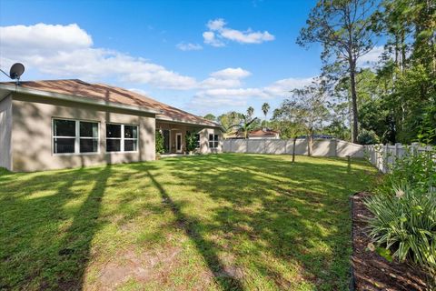 A home in PALM COAST