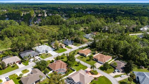 A home in PALM COAST