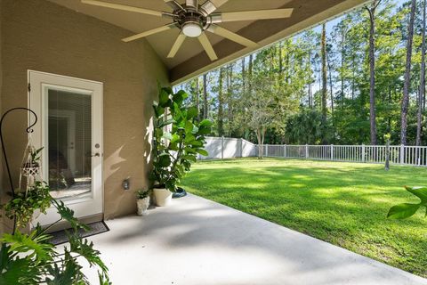 A home in PALM COAST