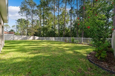 A home in PALM COAST