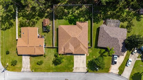 A home in PALM COAST