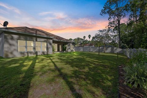 A home in PALM COAST