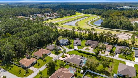 A home in PALM COAST