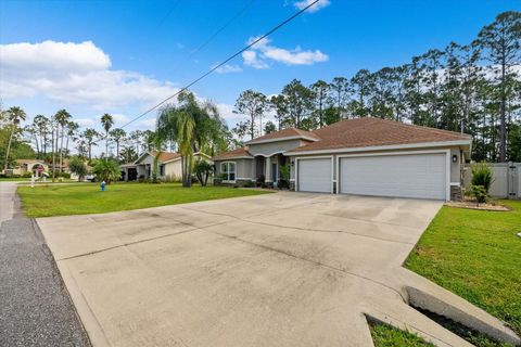 A home in PALM COAST