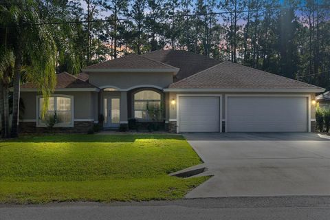 A home in PALM COAST