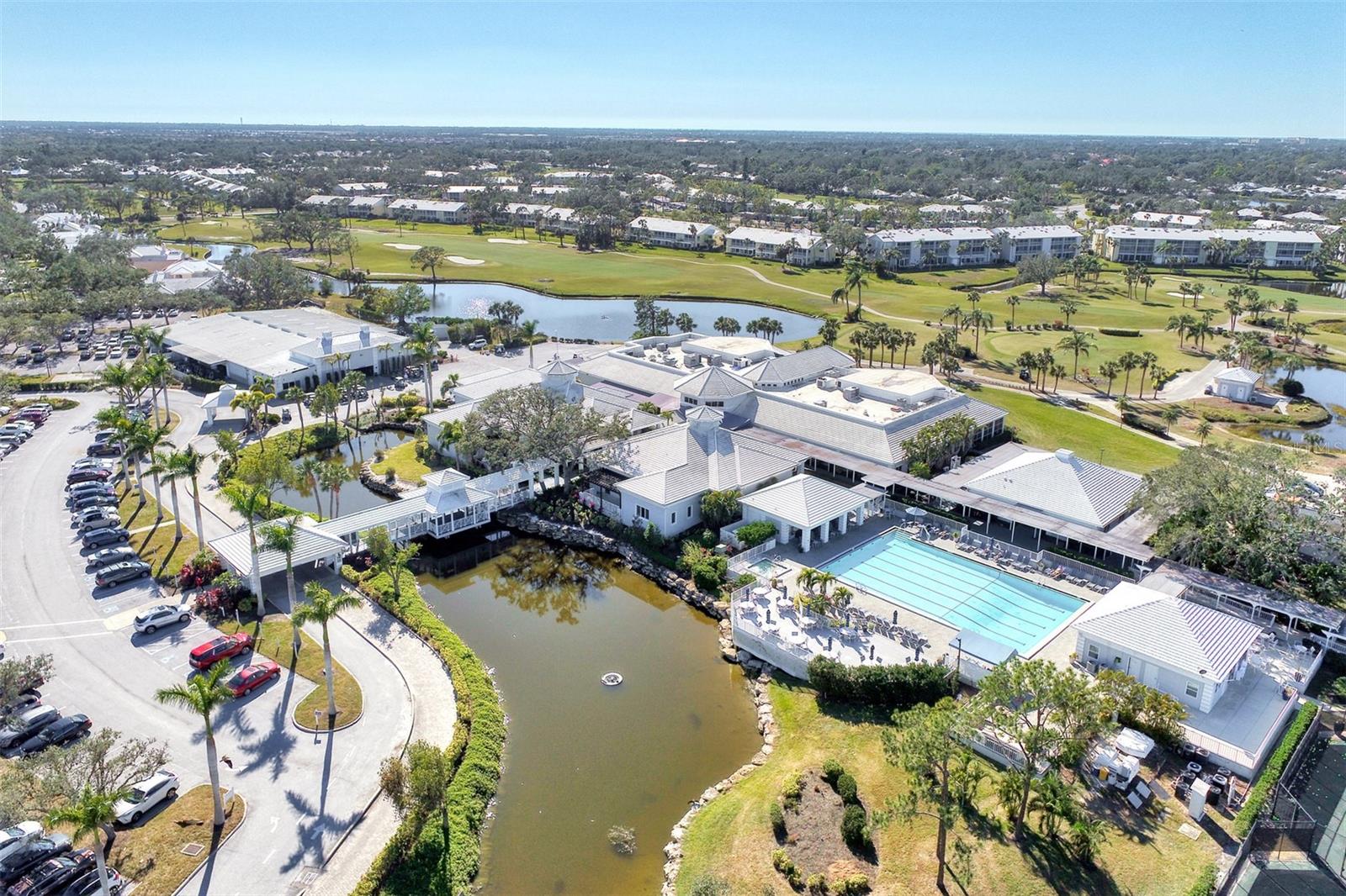 BERMUDA CLUB EAST AT PLANTATION - Residential