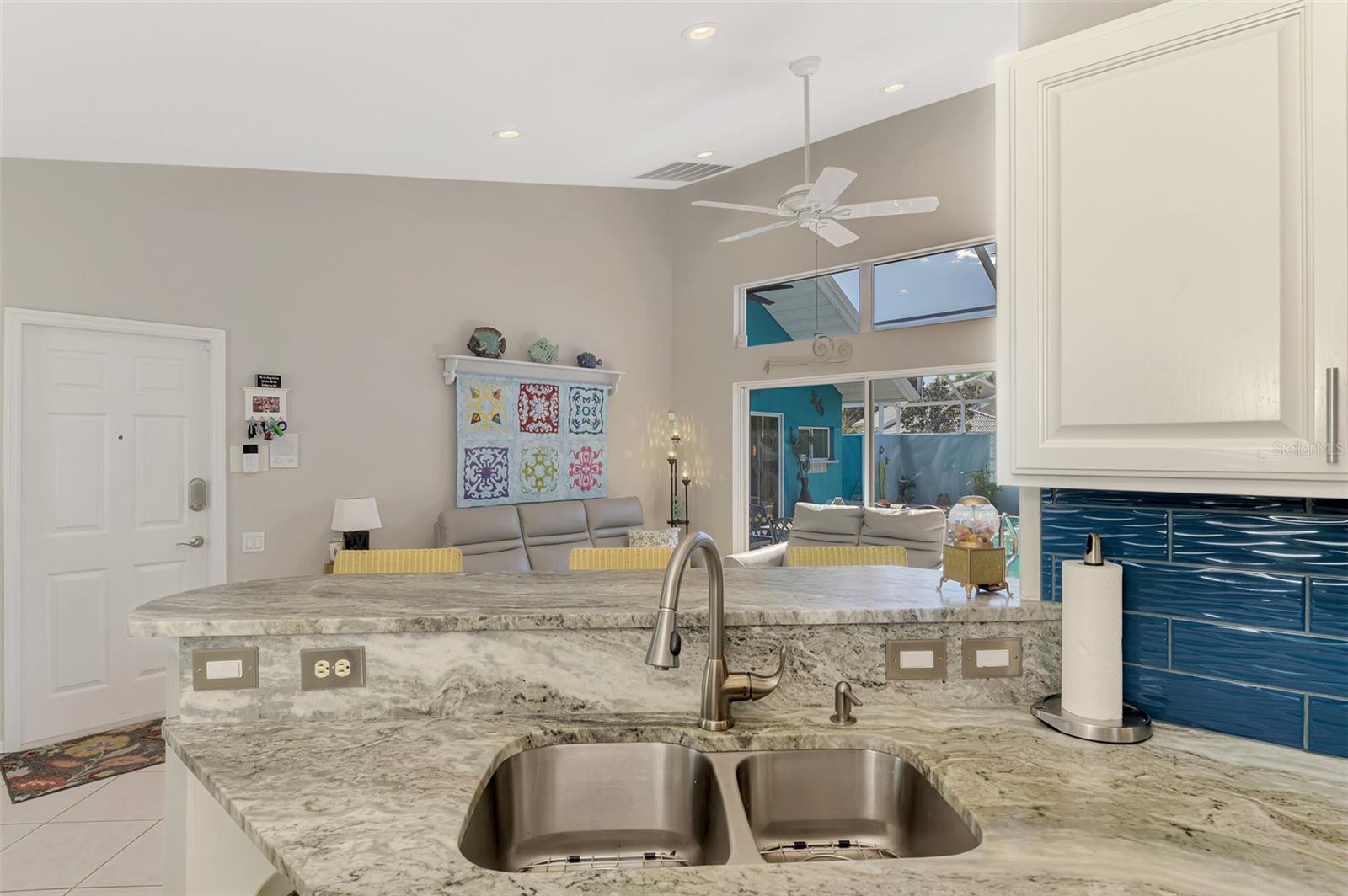 BERMUDA CLUB EAST AT PLANTATION - Residential