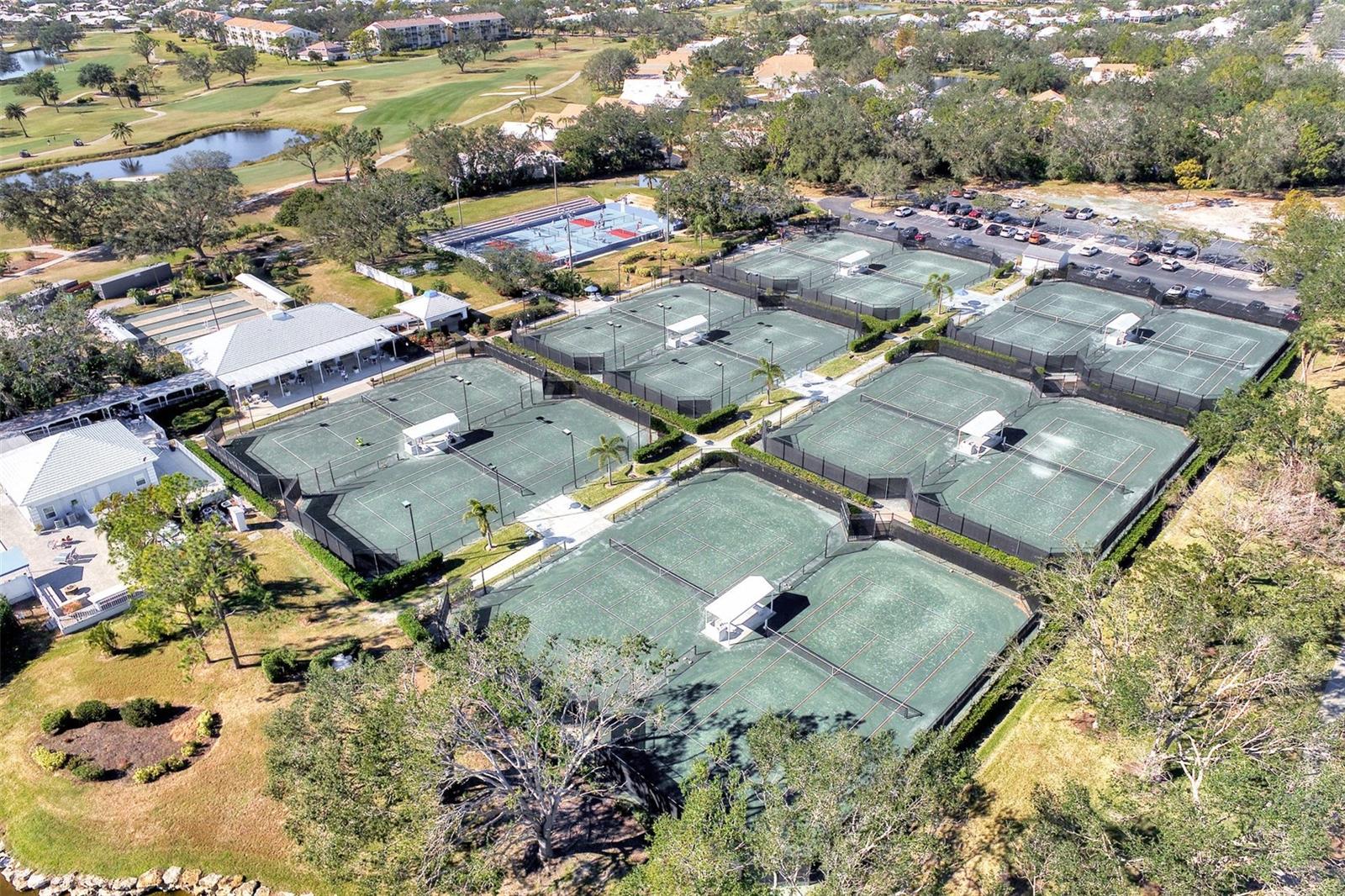 BERMUDA CLUB EAST AT PLANTATION - Residential