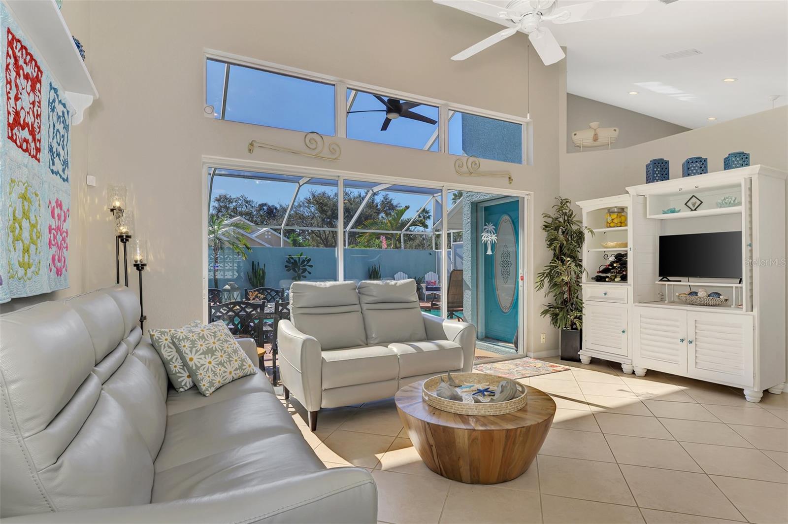 BERMUDA CLUB EAST AT PLANTATION - Residential