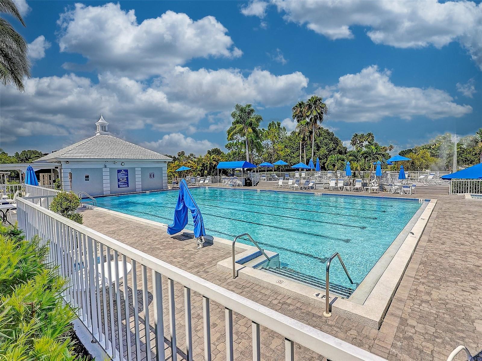 BERMUDA CLUB EAST AT PLANTATION - Residential