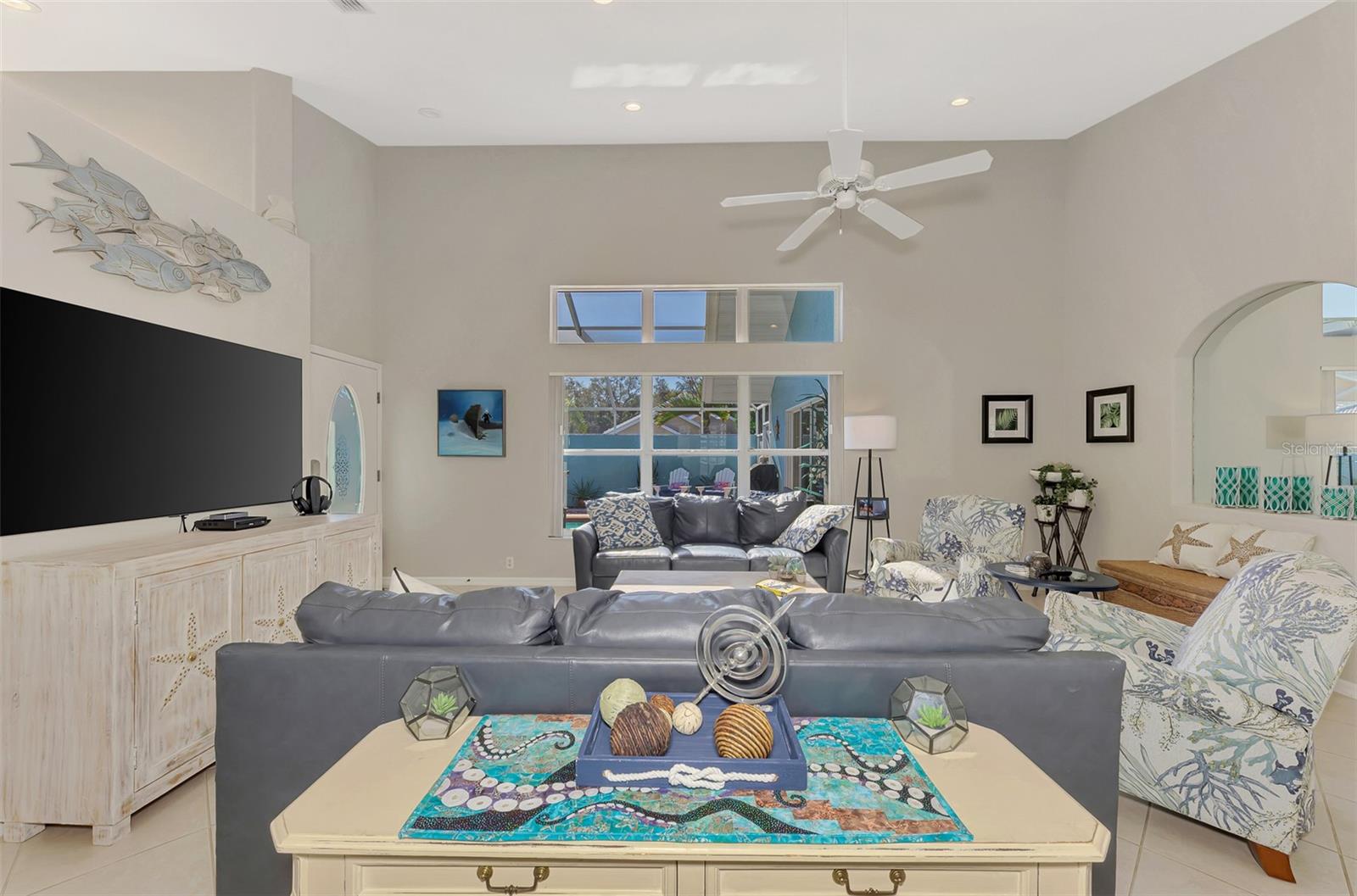 BERMUDA CLUB EAST AT PLANTATION - Residential