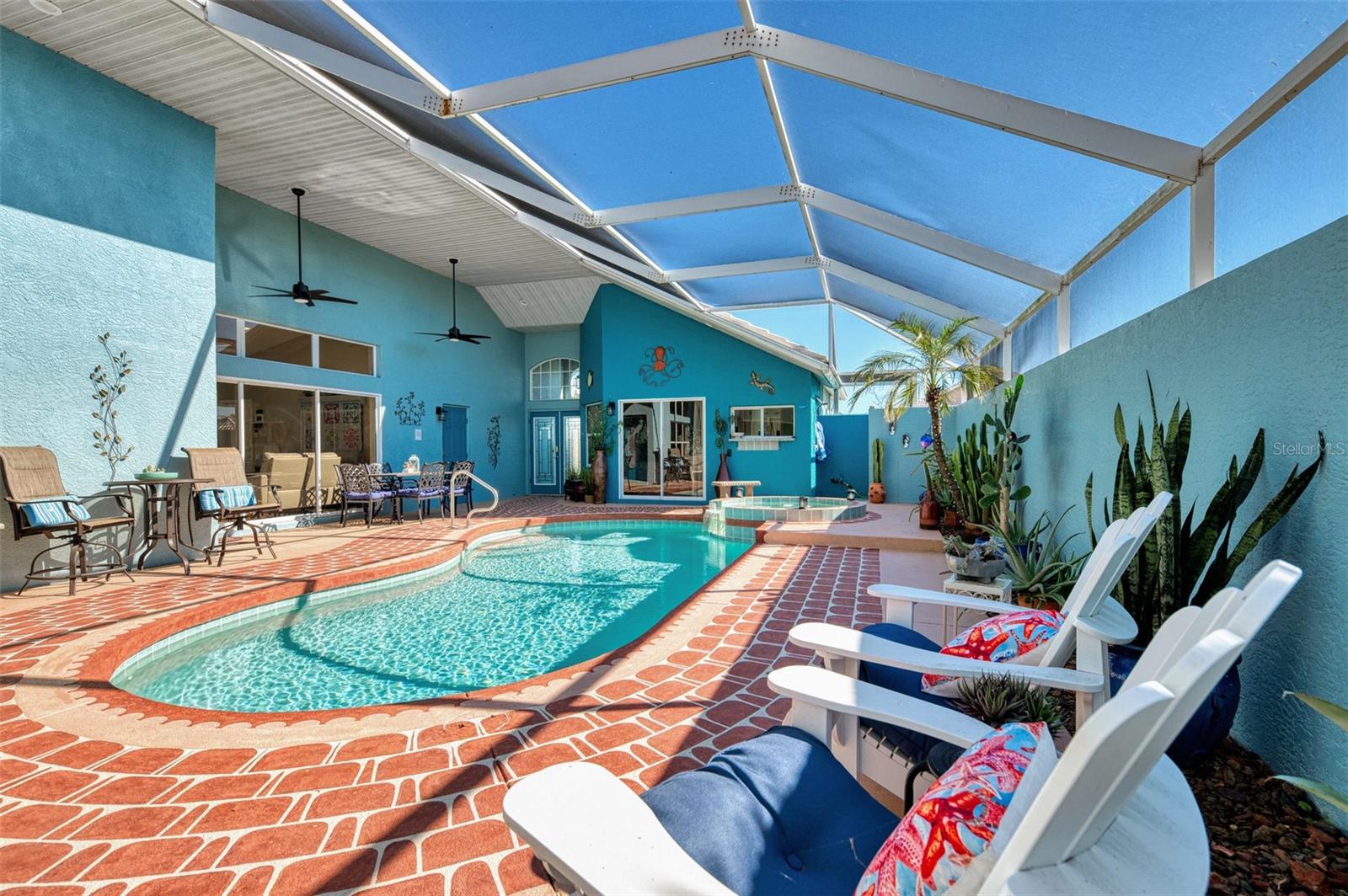 BERMUDA CLUB EAST AT PLANTATION - Residential