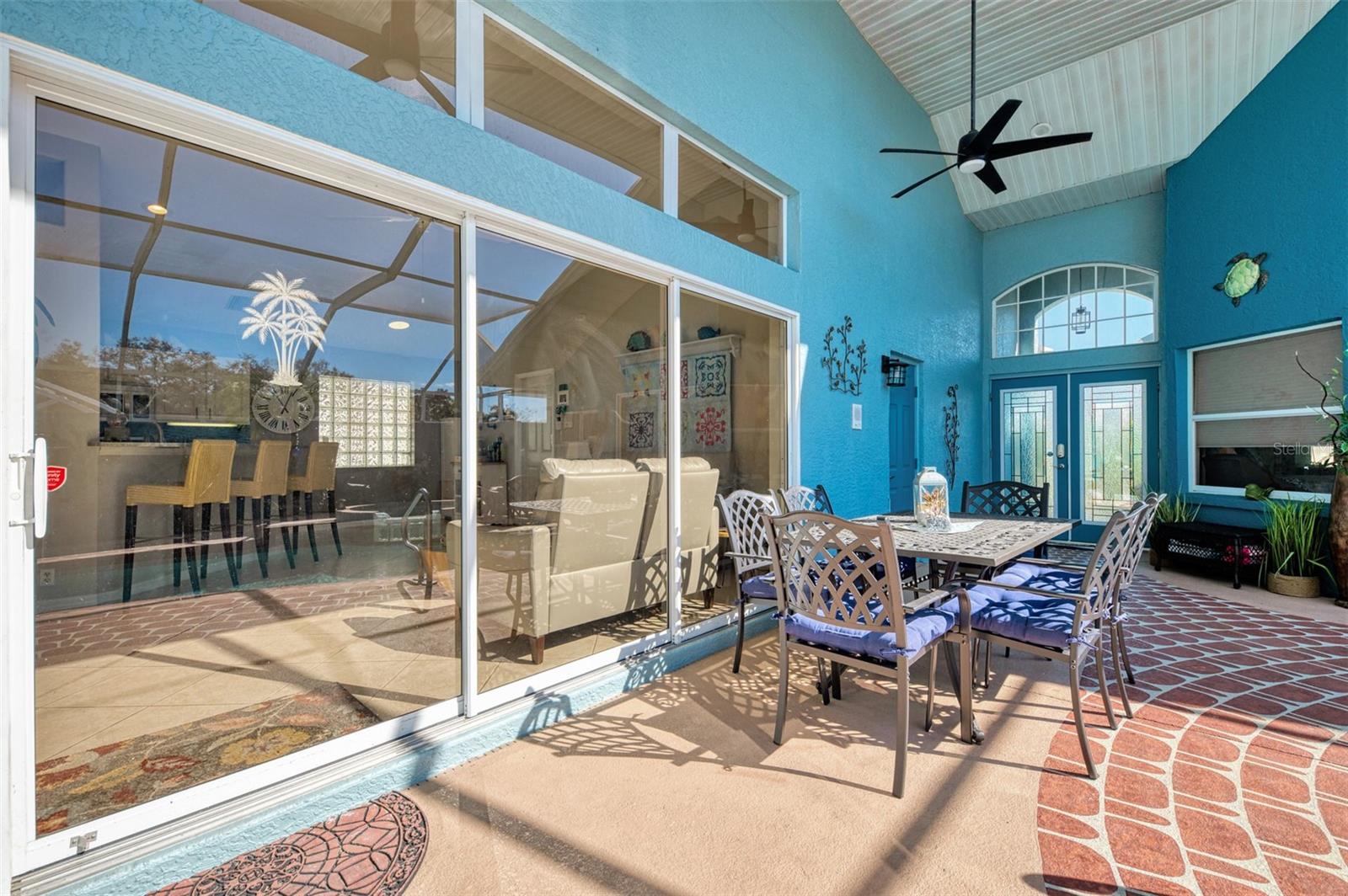 BERMUDA CLUB EAST AT PLANTATION - Residential