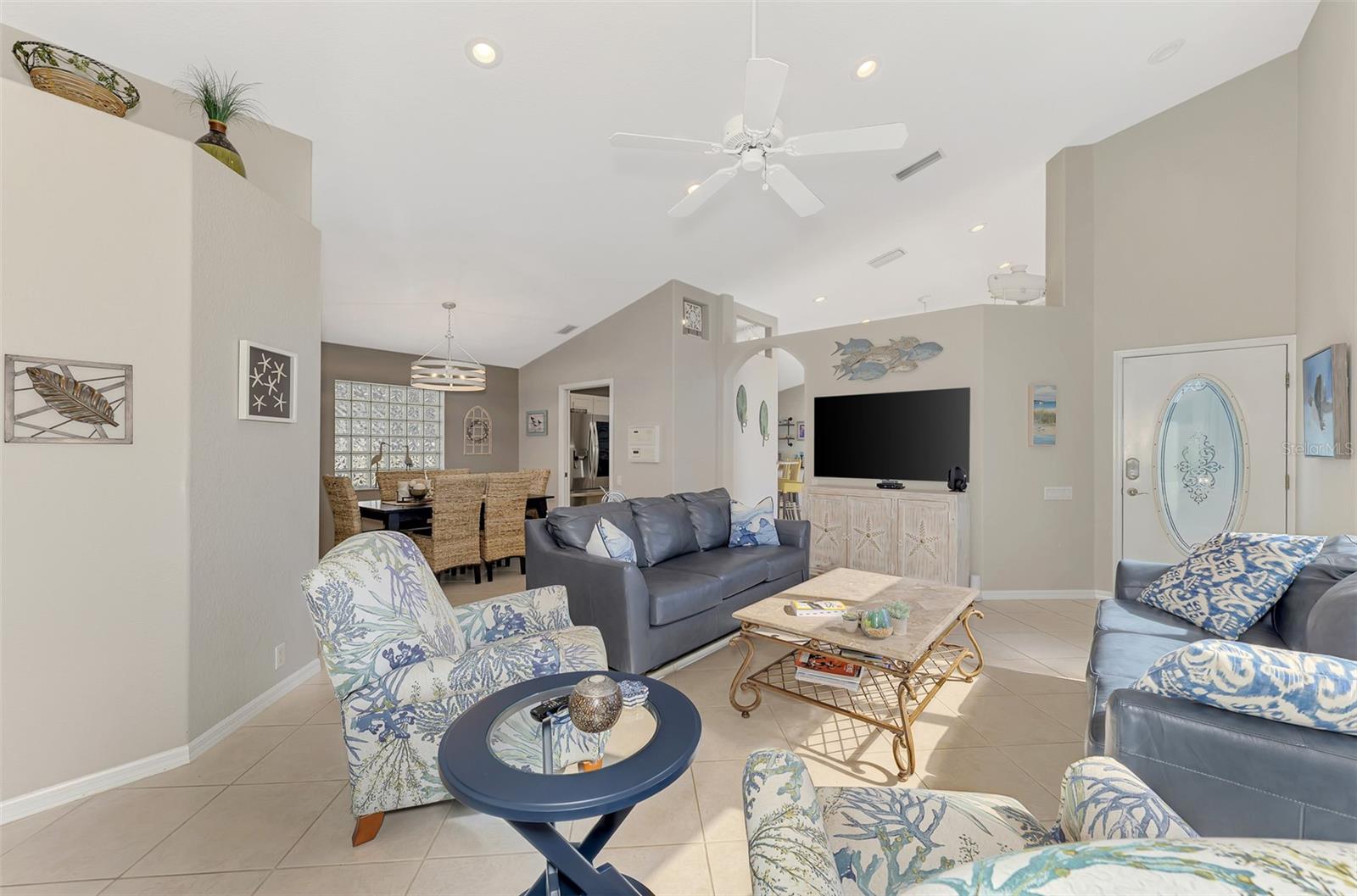 BERMUDA CLUB EAST AT PLANTATION - Residential