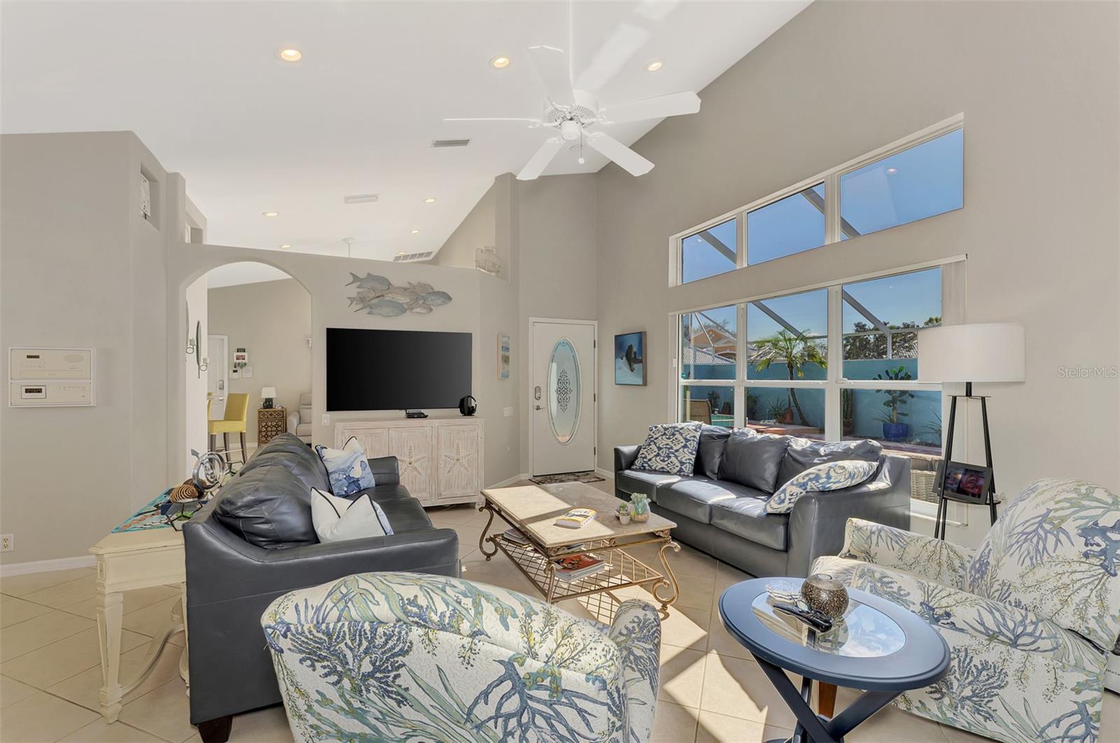 BERMUDA CLUB EAST AT PLANTATION - Residential