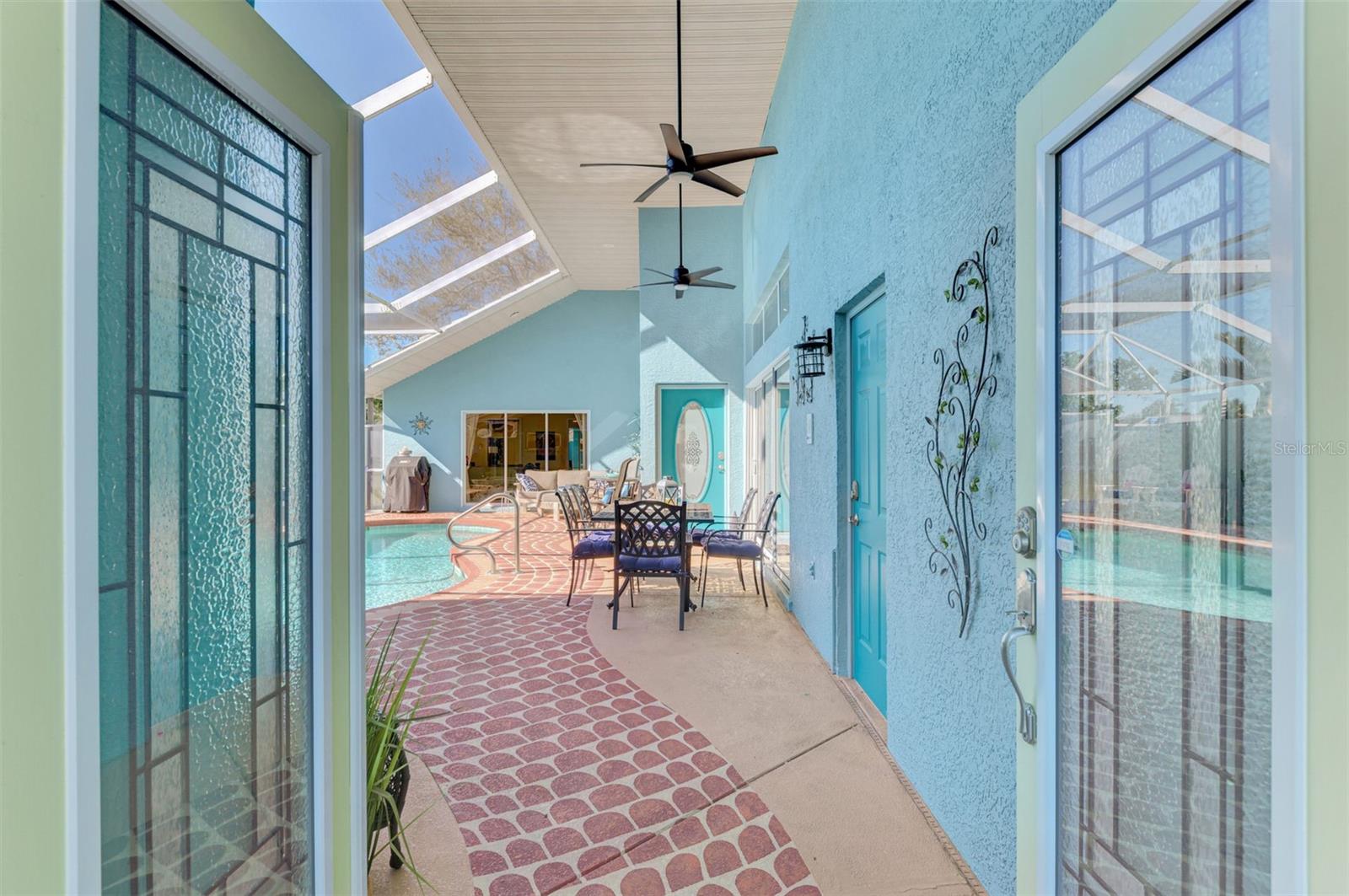 BERMUDA CLUB EAST AT PLANTATION - Residential