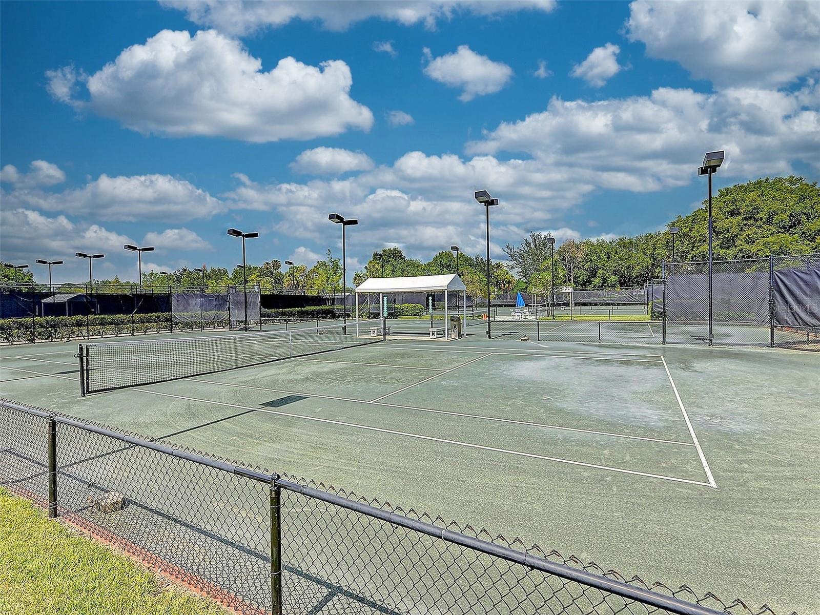 BERMUDA CLUB EAST AT PLANTATION - Residential