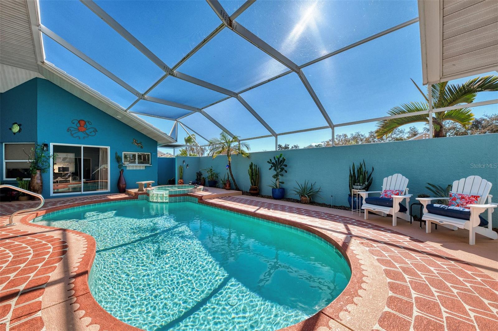 BERMUDA CLUB EAST AT PLANTATION - Residential