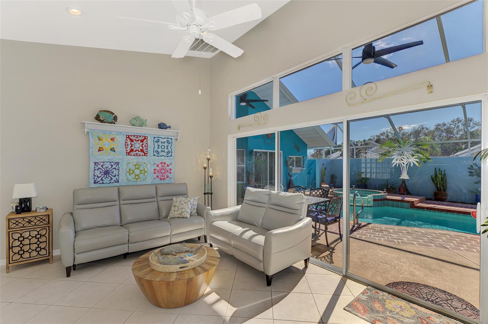 BERMUDA CLUB EAST AT PLANTATION - Residential