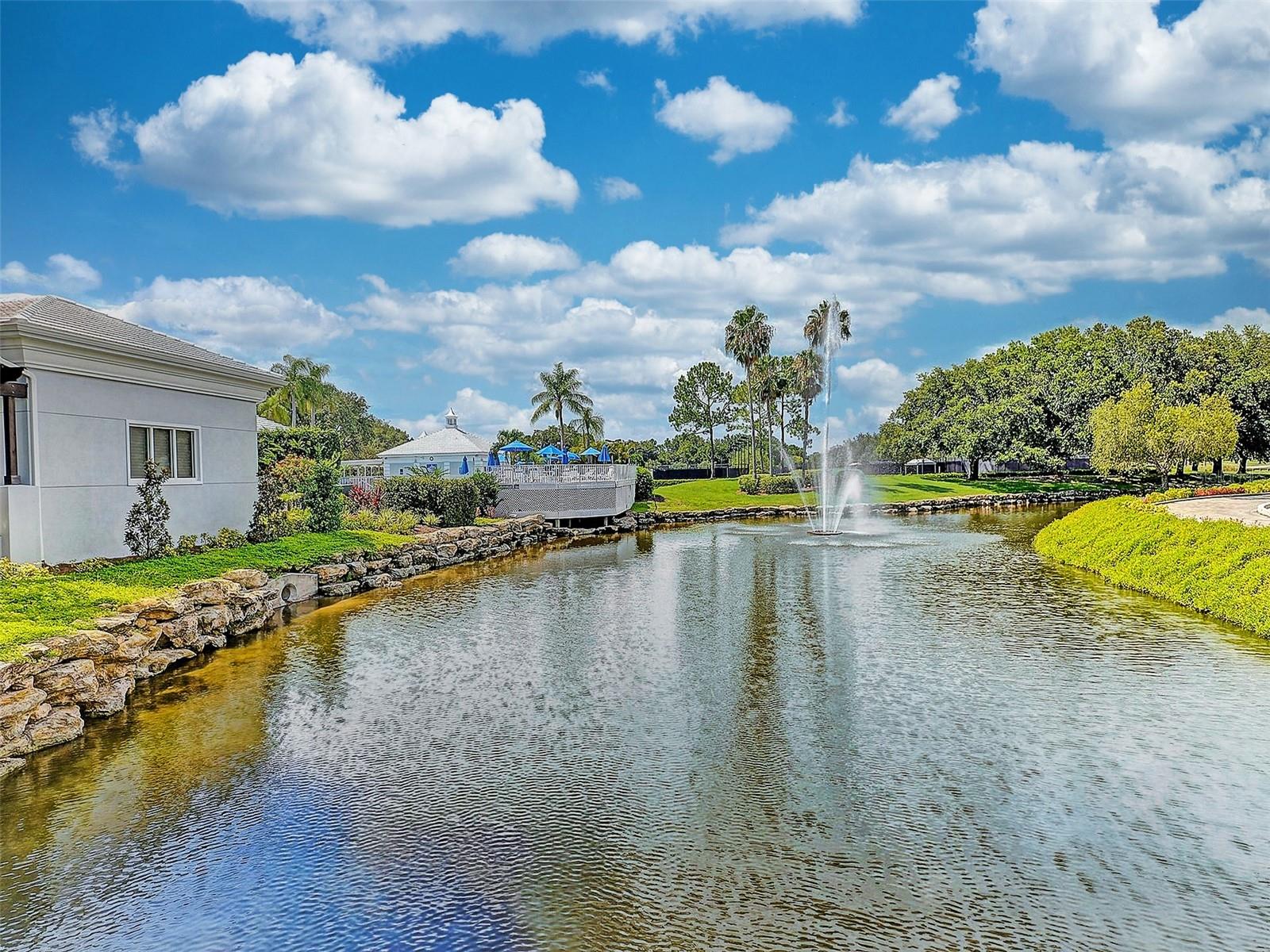 BERMUDA CLUB EAST AT PLANTATION - Residential