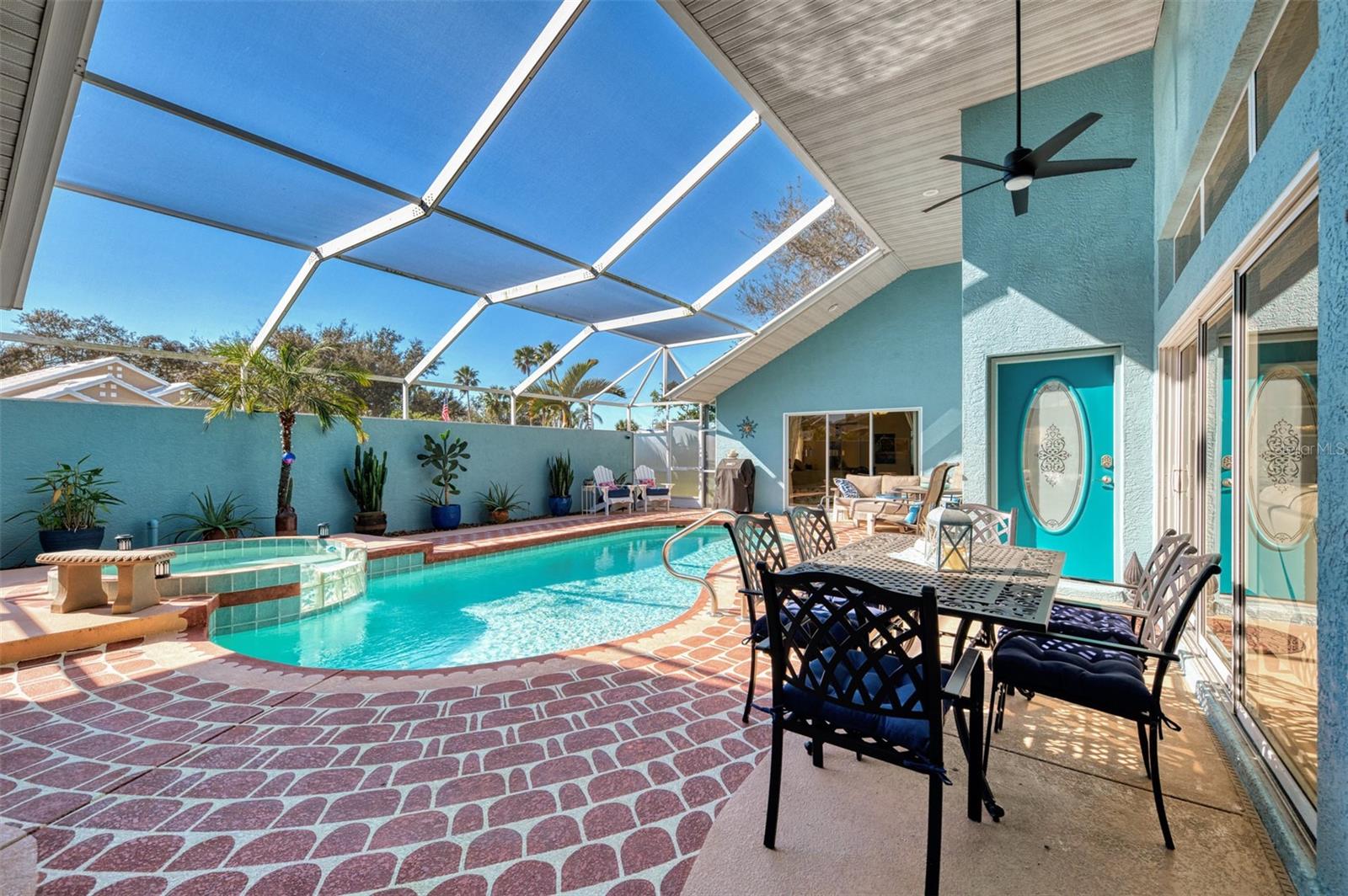 BERMUDA CLUB EAST AT PLANTATION - Residential