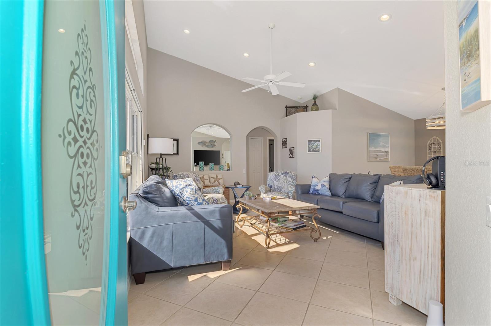 BERMUDA CLUB EAST AT PLANTATION - Residential