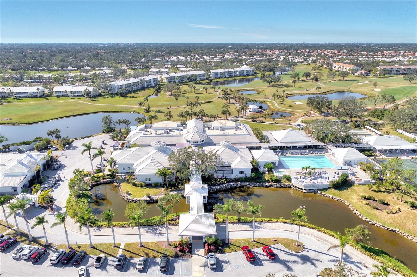 BERMUDA CLUB EAST AT PLANTATION - Residential