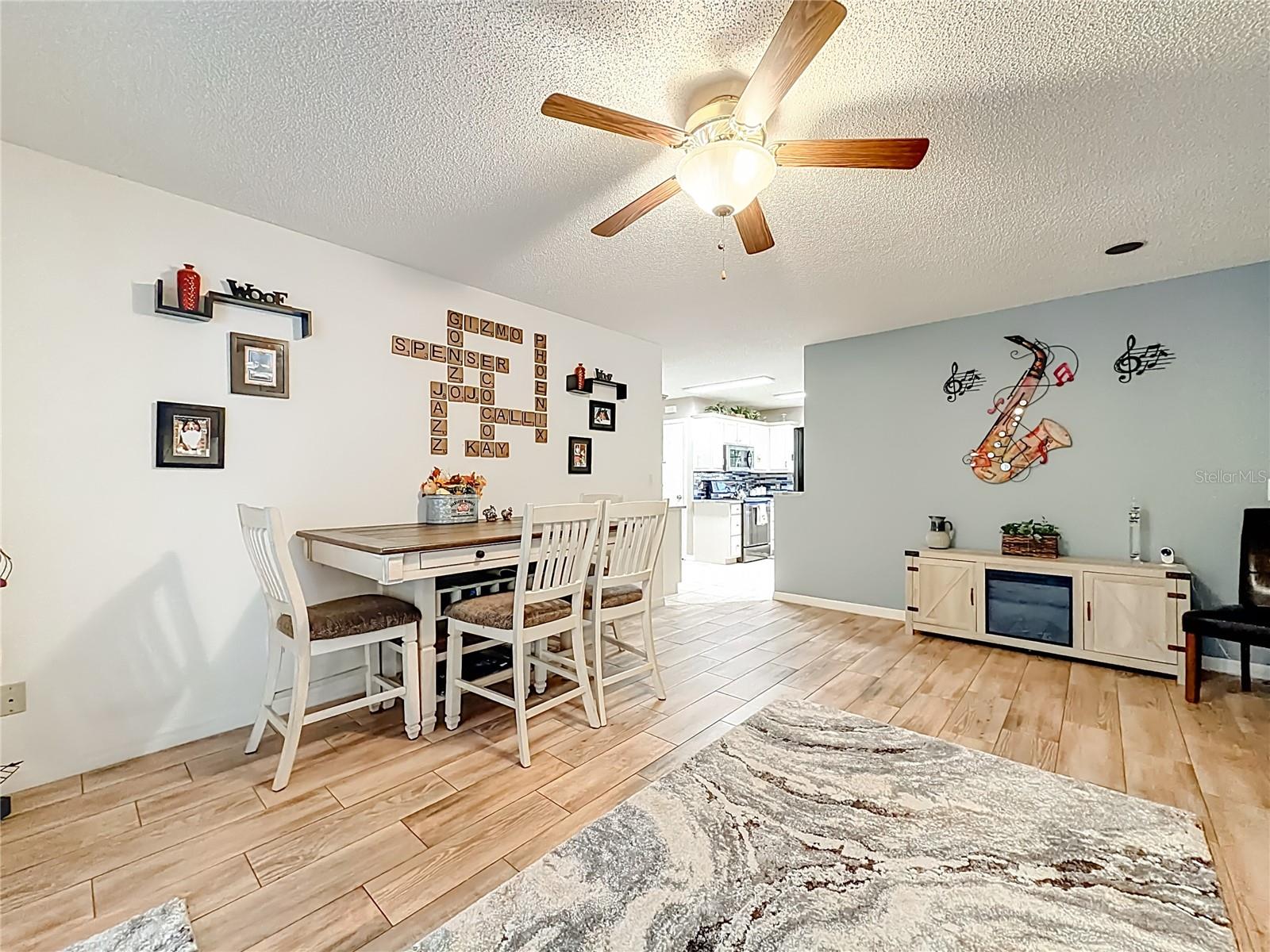 PINE MEADOWS COUNTRY CLUB - Residential