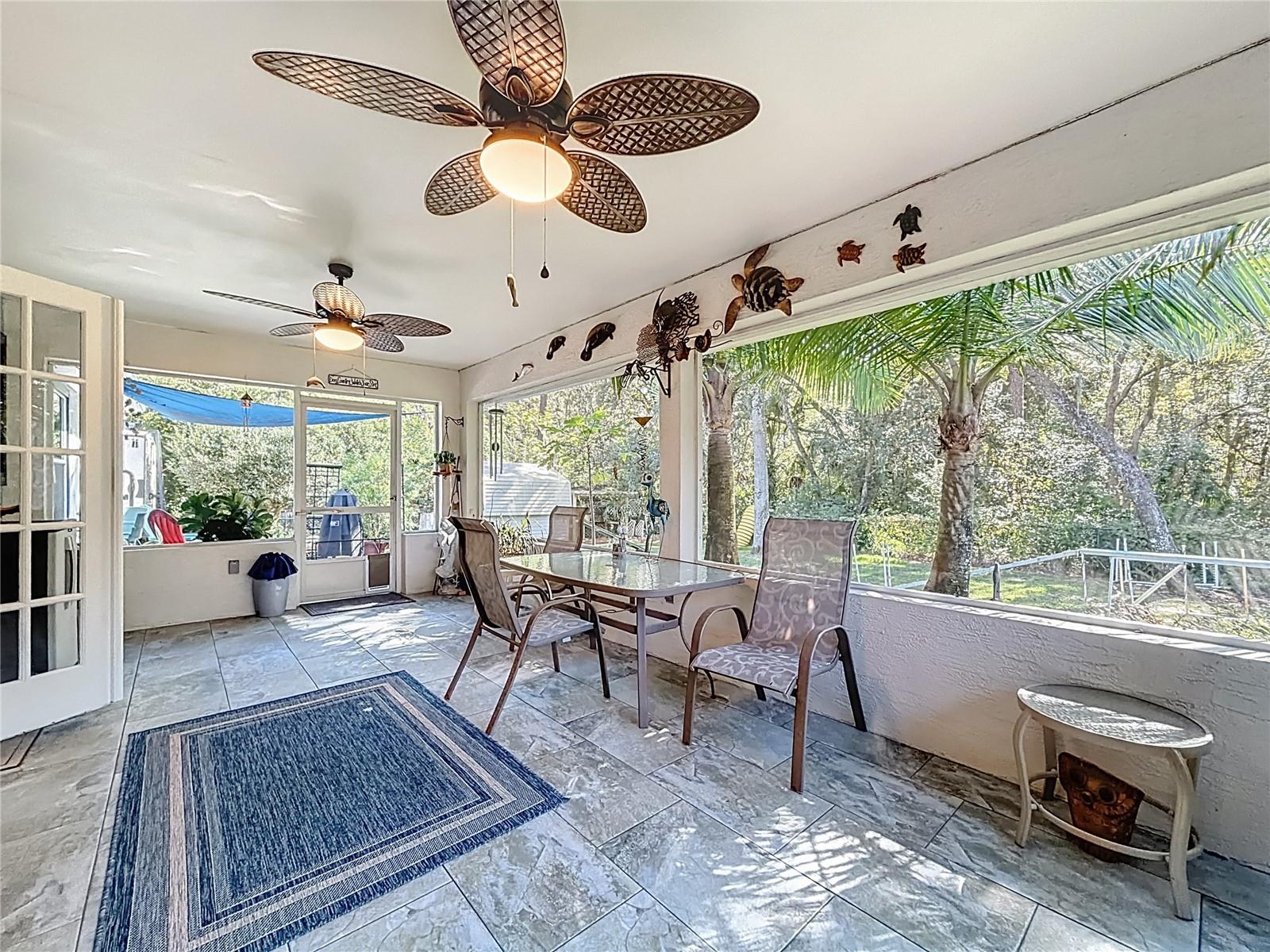 PINE MEADOWS COUNTRY CLUB - Residential