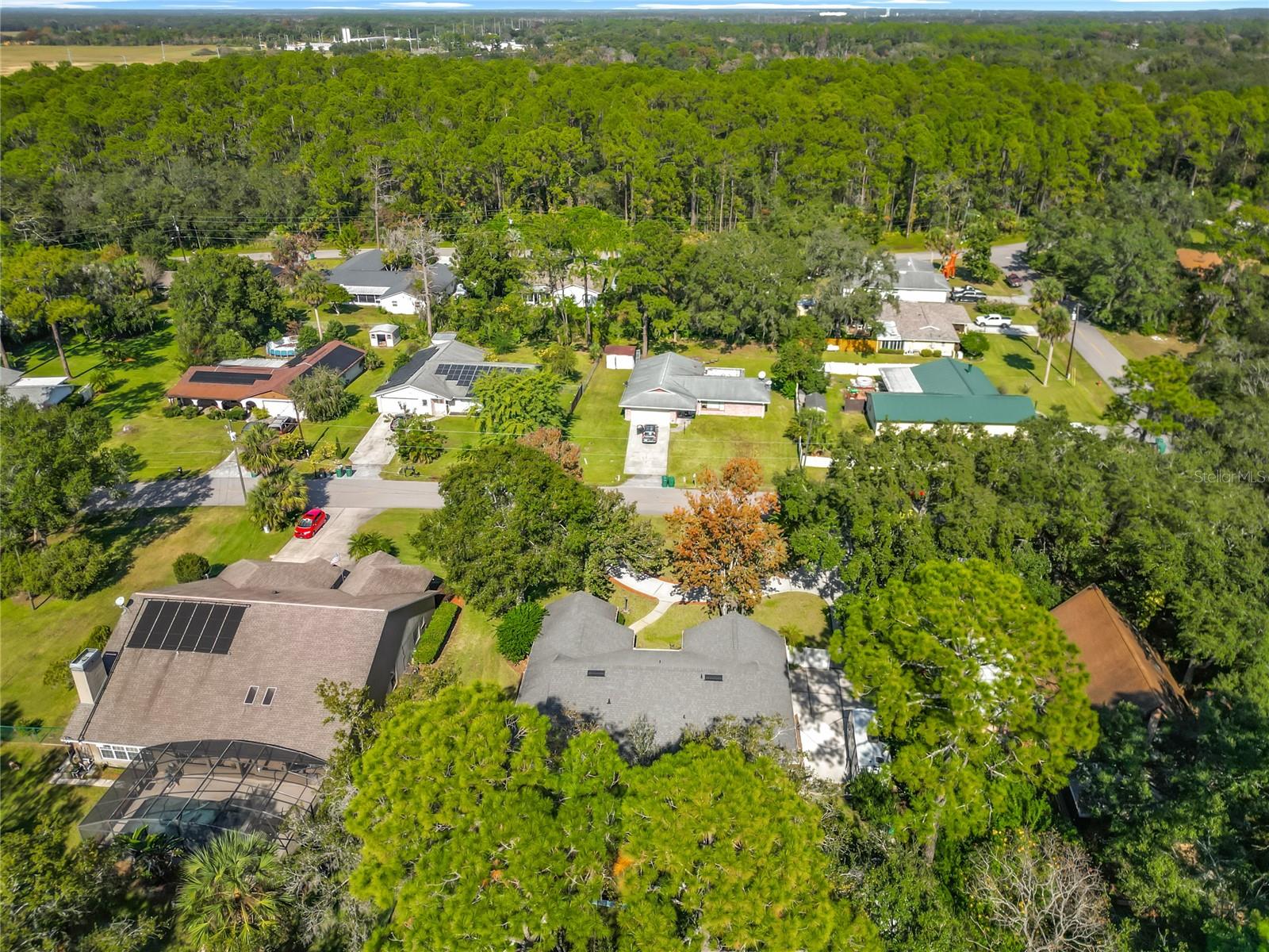 PINE MEADOWS COUNTRY CLUB - Residential