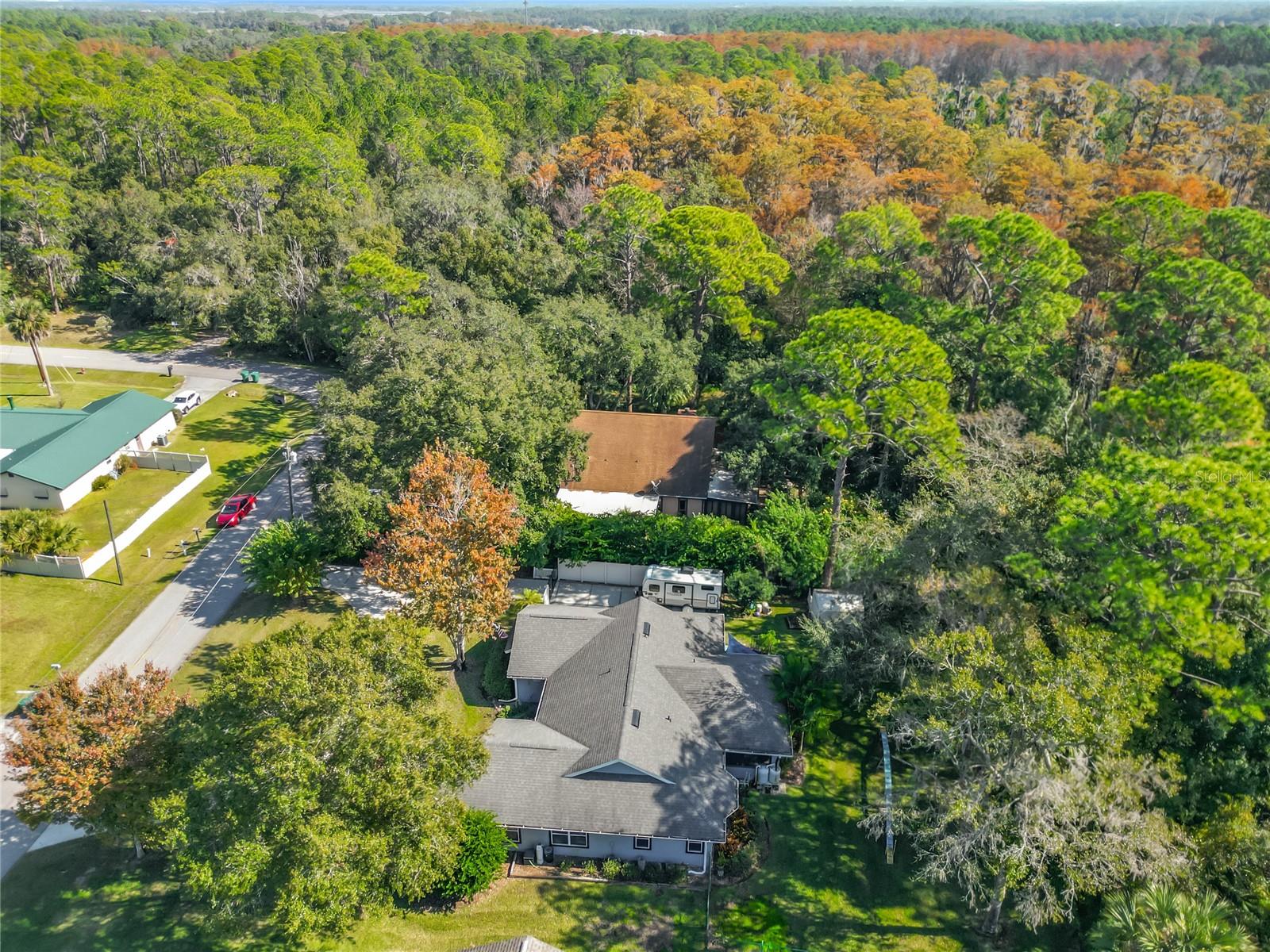 PINE MEADOWS COUNTRY CLUB - Residential