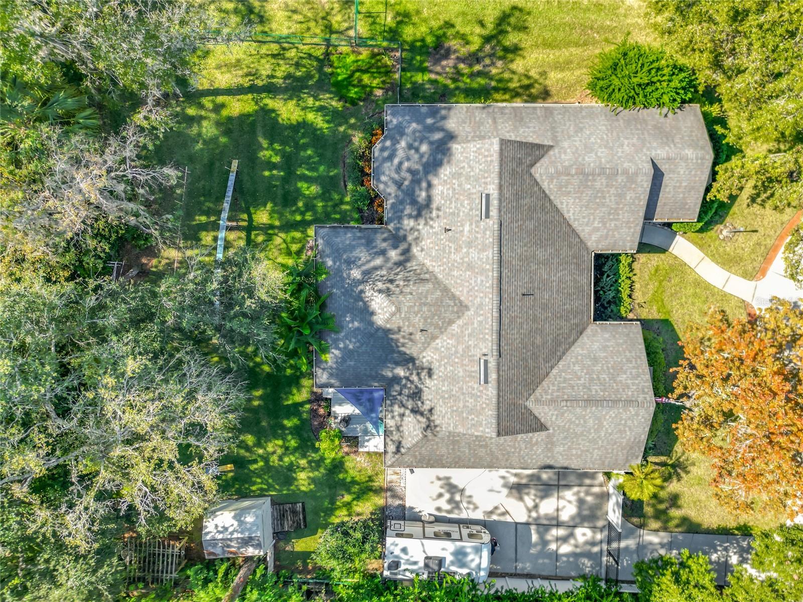 PINE MEADOWS COUNTRY CLUB - Residential