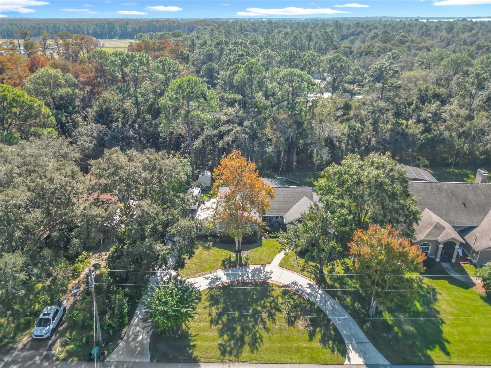 PINE MEADOWS COUNTRY CLUB - Residential