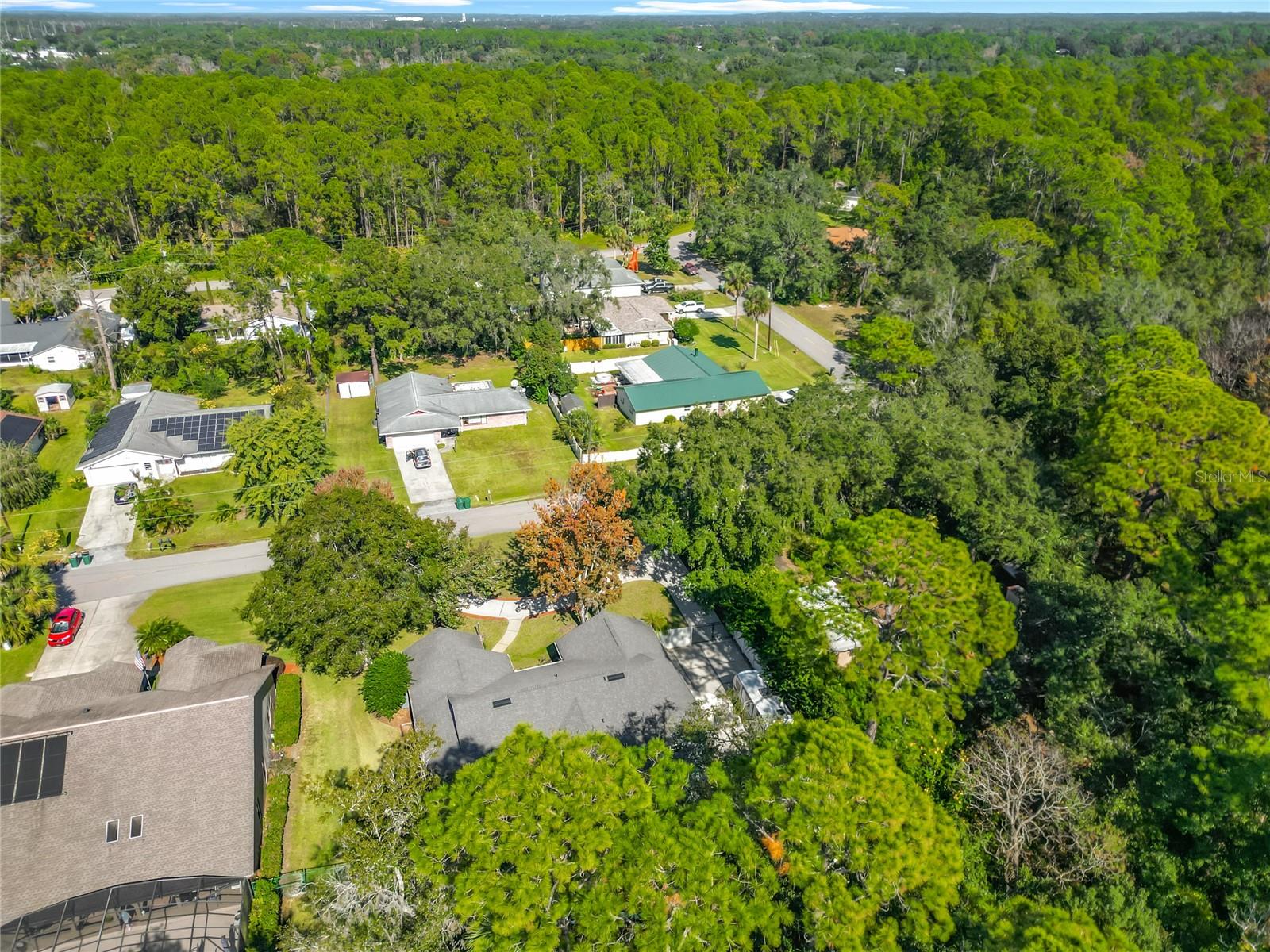 PINE MEADOWS COUNTRY CLUB - Residential