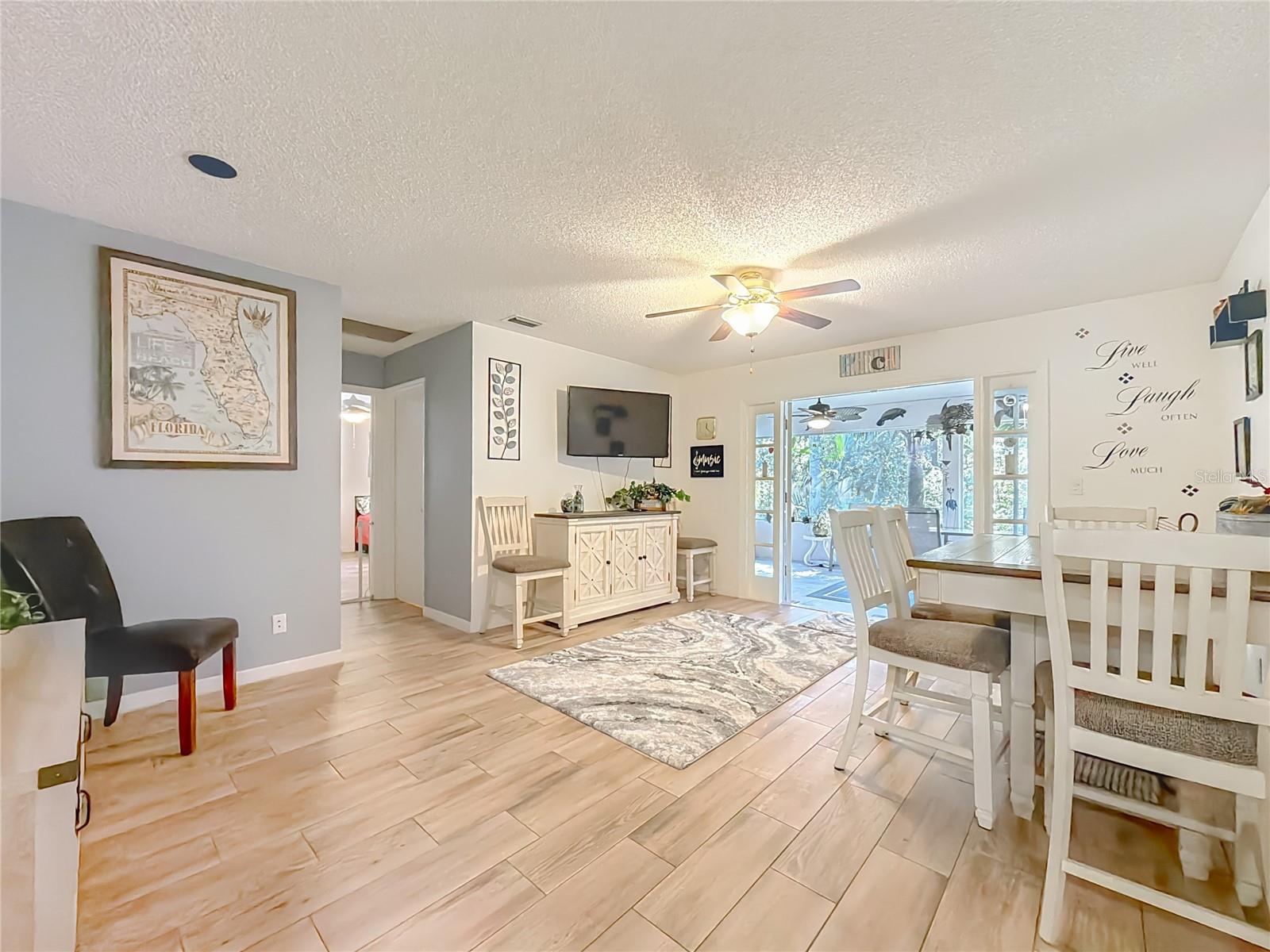 PINE MEADOWS COUNTRY CLUB - Residential