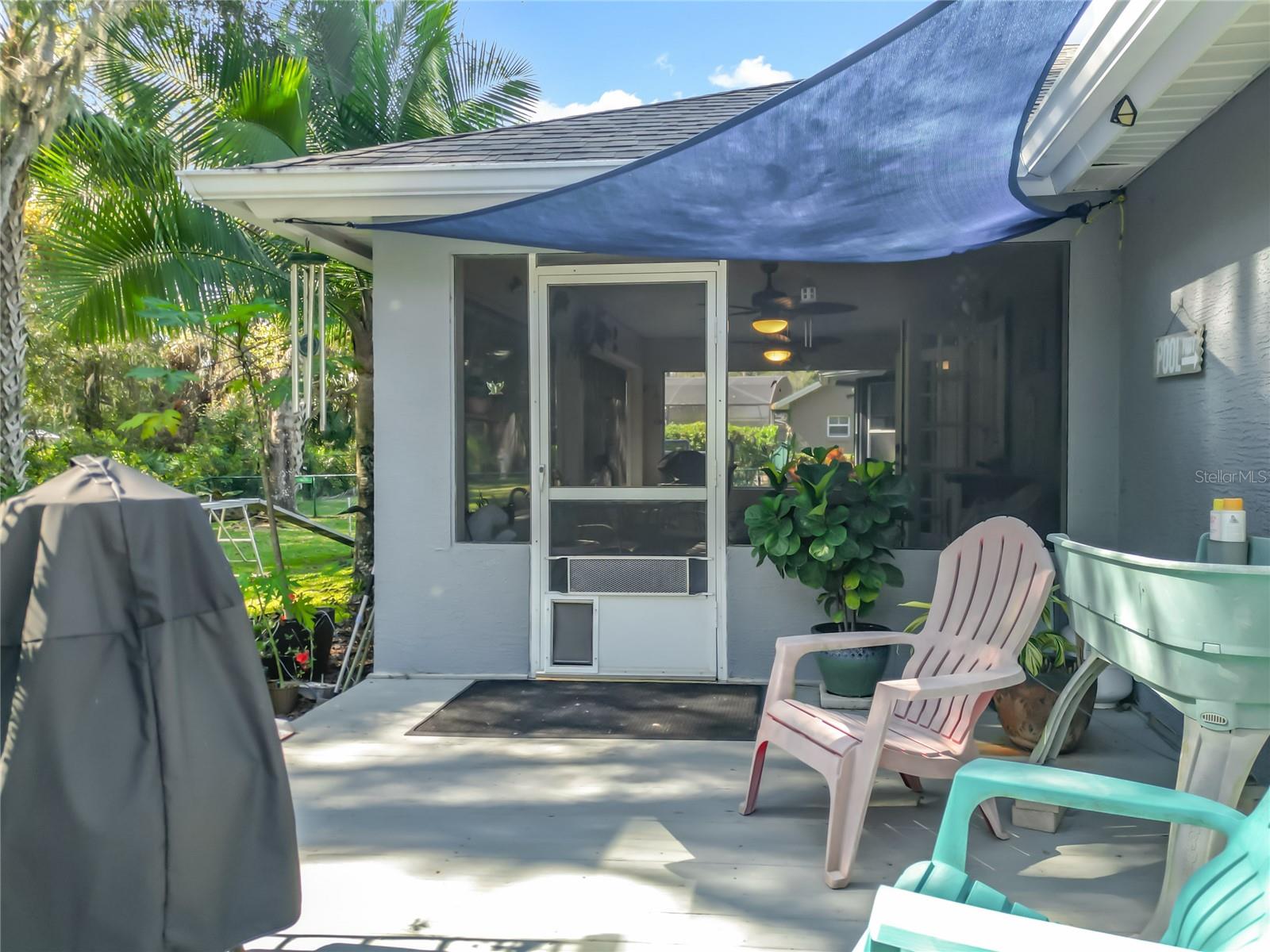 PINE MEADOWS COUNTRY CLUB - Residential