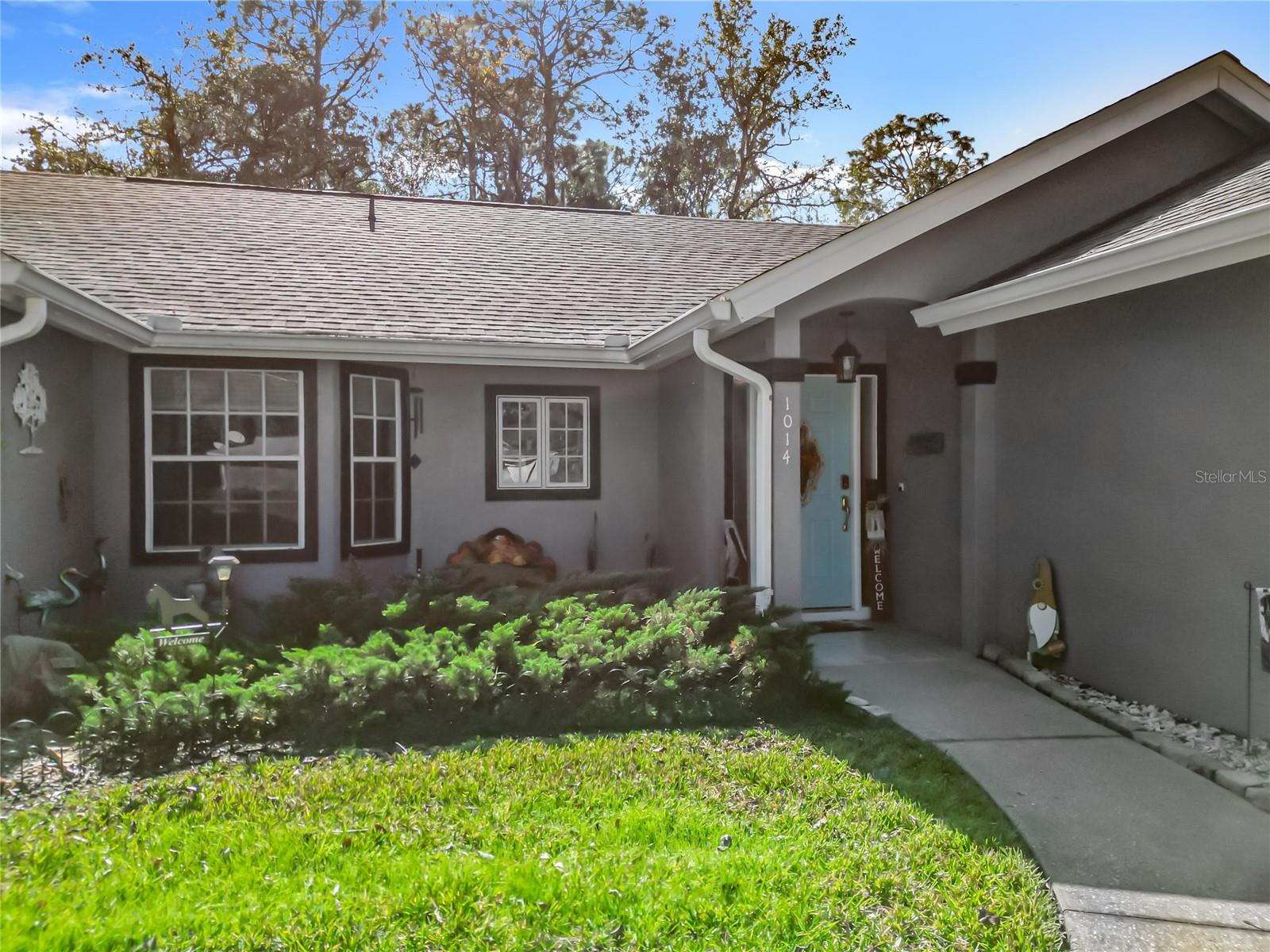 PINE MEADOWS COUNTRY CLUB - Residential