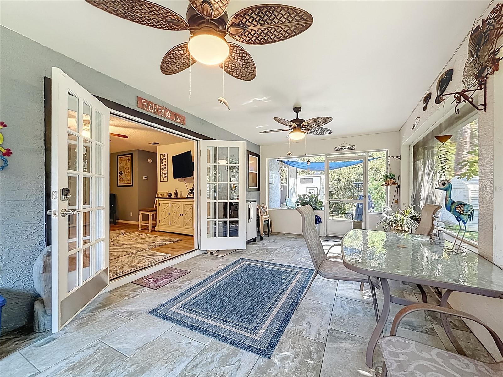 PINE MEADOWS COUNTRY CLUB - Residential