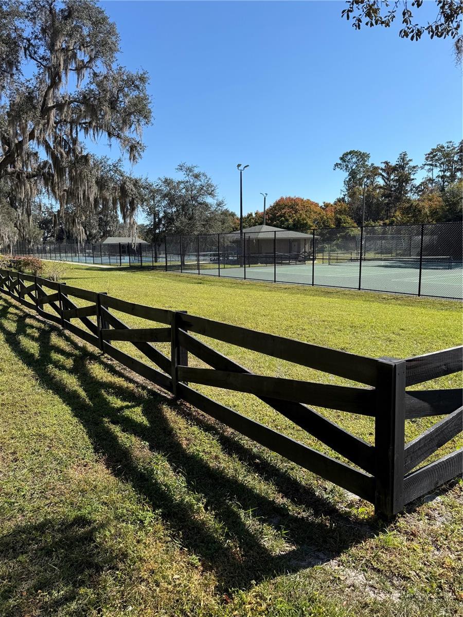 PINE MEADOWS COUNTRY CLUB - Residential