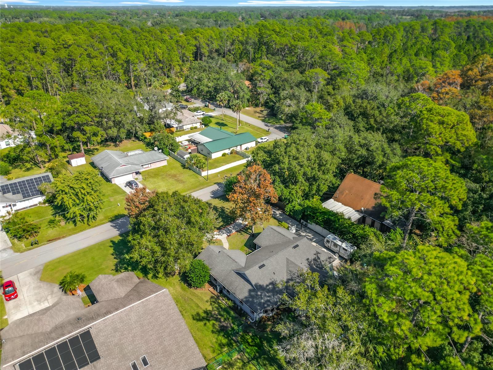 PINE MEADOWS COUNTRY CLUB - Residential