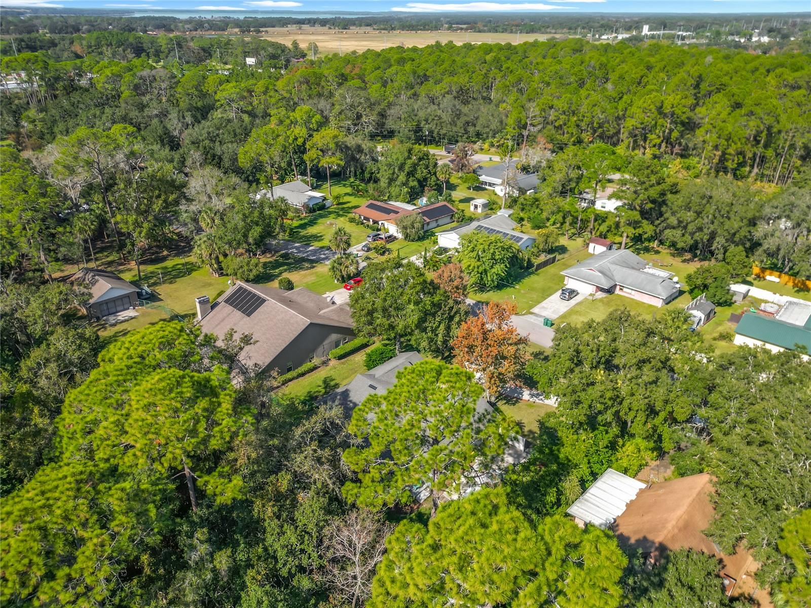 PINE MEADOWS COUNTRY CLUB - Residential