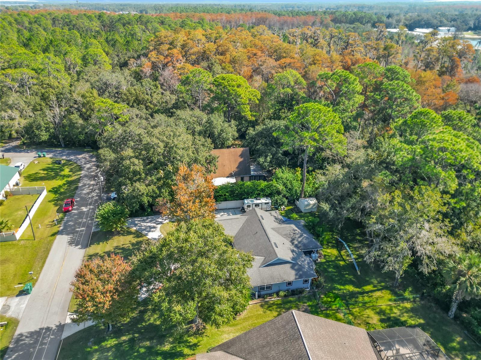 PINE MEADOWS COUNTRY CLUB - Residential