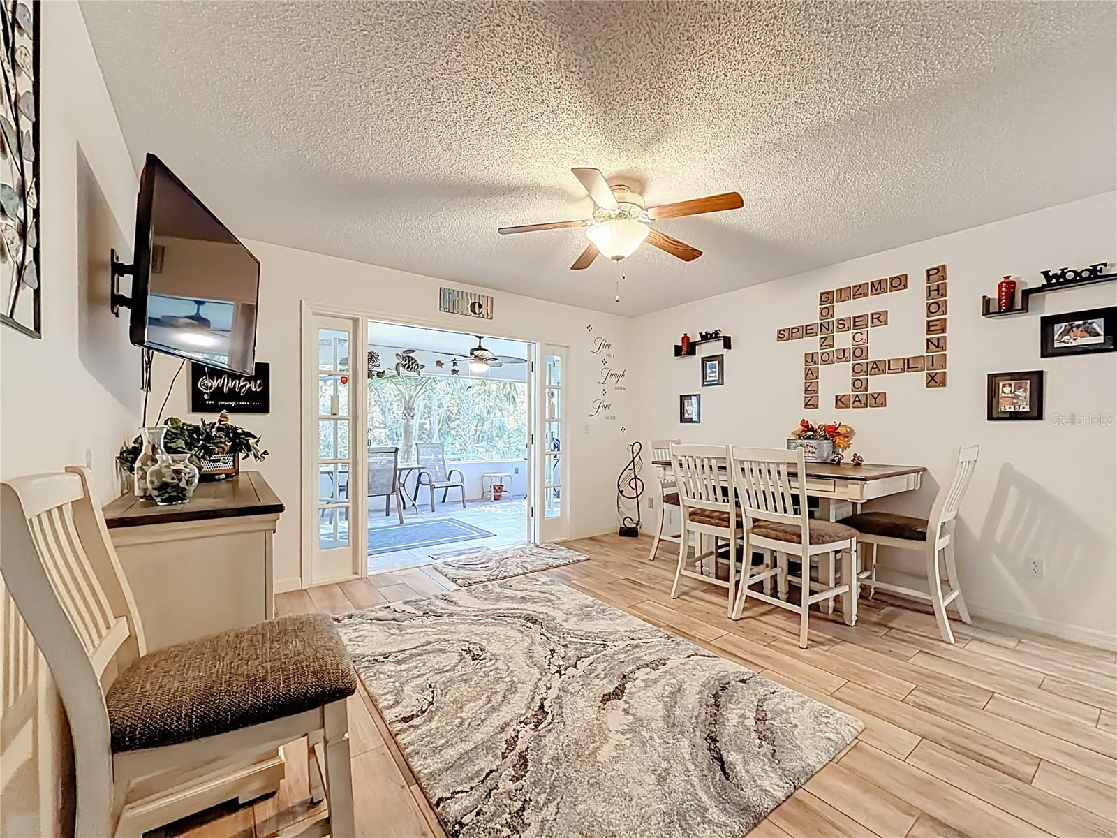 PINE MEADOWS COUNTRY CLUB - Residential