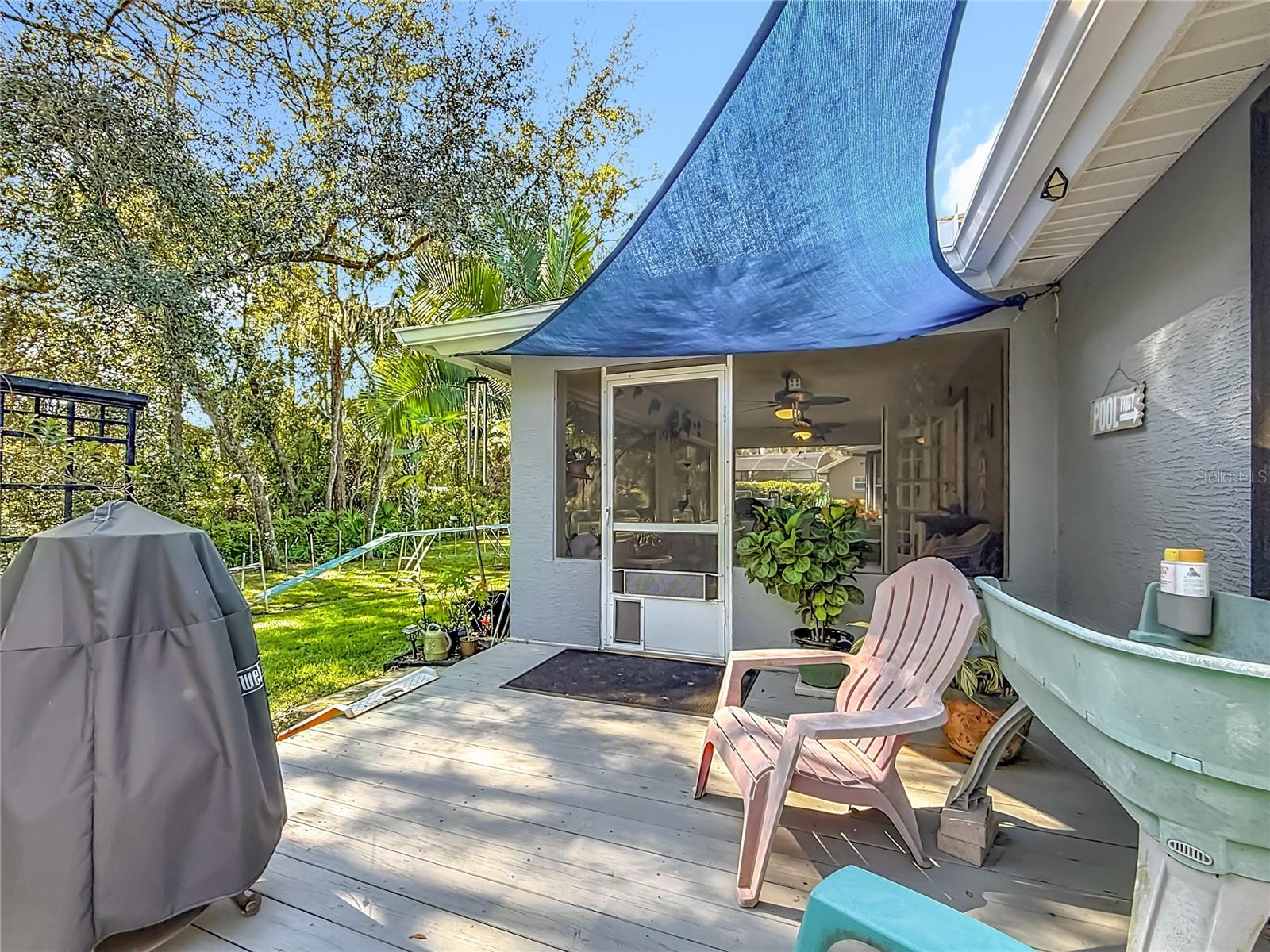 PINE MEADOWS COUNTRY CLUB - Residential